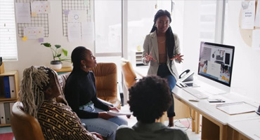 Training and Education